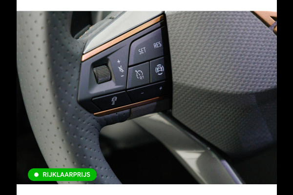 CUPRA Formentor 1.4 TSI e-Hybrid Business 204 PK | Trekhaak | Stoelverwarming | Adaptive cruise | Stuurverwarming,  App-connect, Full Led, Keyless