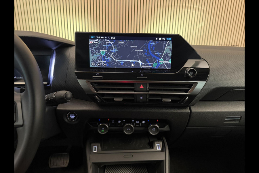 Citroën C4 1.2 Puretech 130PK Aut. Shine | 360 Camera | Navi | Head-Up | LED | Incl. garantie