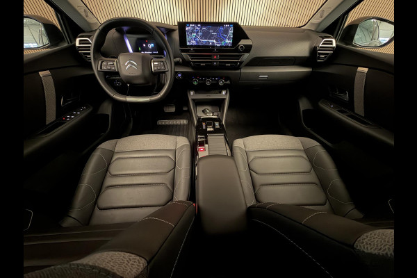Citroën C4 1.2 Puretech 130PK Aut. Shine | 360 Camera | Navi | Head-Up | LED | Incl. garantie