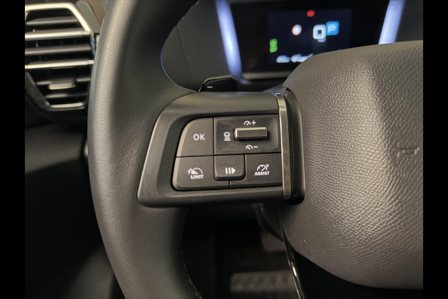 Citroën C4 1.2 Puretech 130PK Aut. Shine | 360 Camera | Navi | Head-Up | LED | Incl. garantie