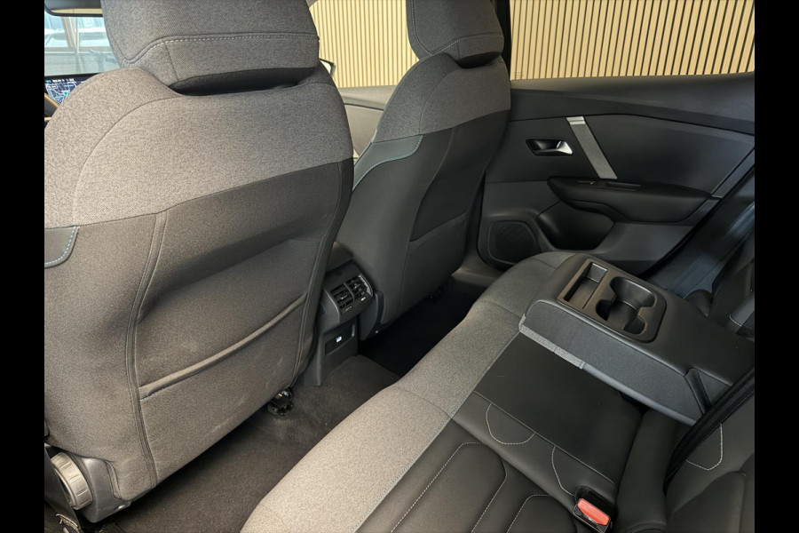 Citroën C4 1.2 Puretech 130PK Aut. Shine | 360 Camera | Navi | Head-Up | LED | Incl. garantie