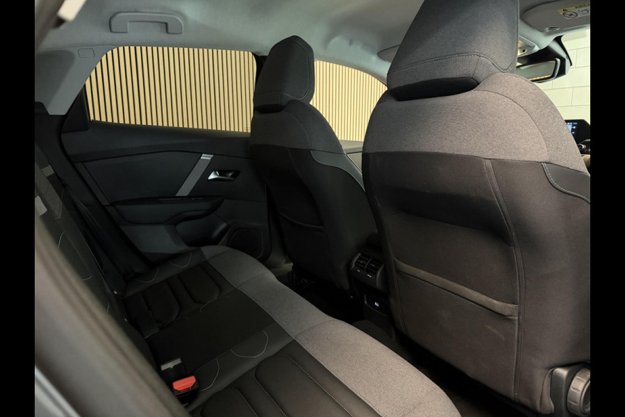 Citroën C4 1.2 Puretech 130PK Aut. Shine | 360 Camera | Navi | Head-Up | LED | Incl. garantie