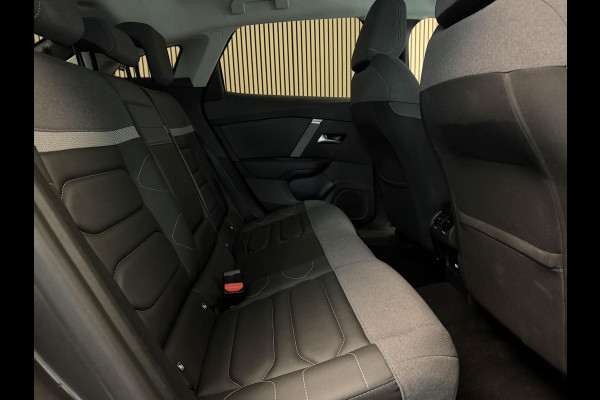 Citroën C4 1.2 Puretech 130PK Aut. Shine | 360 Camera | Navi | Head-Up | LED | Incl. garantie