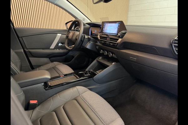Citroën C4 1.2 Puretech 130PK Aut. Shine | 360 Camera | Navi | Head-Up | LED | Incl. garantie