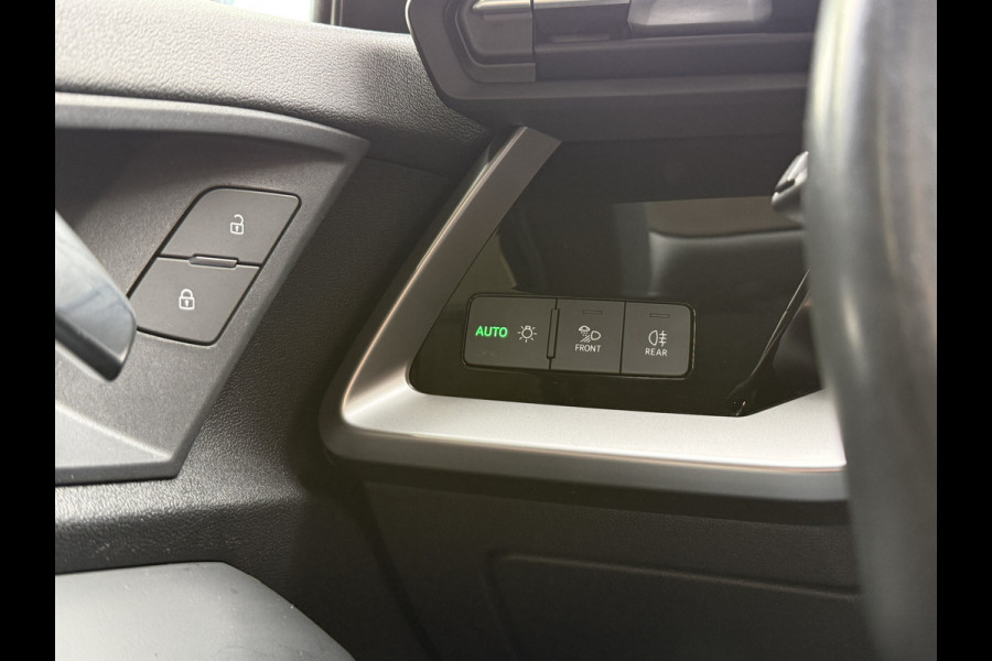 Audi A3 Sportback 40 TFSI e Advanced edition | Panoramadak | NL auto | Carplay | Sportstoelen | Full LED