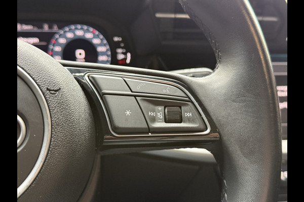 Audi A3 Sportback 40 TFSI e Advanced edition | Panoramadak | NL auto | Carplay | Sportstoelen | Full LED