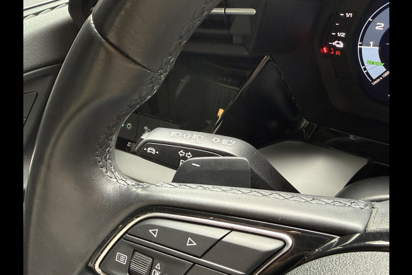 Audi A3 Sportback 40 TFSI e Advanced edition | Panoramadak | NL auto | Carplay | Sportstoelen | Full LED