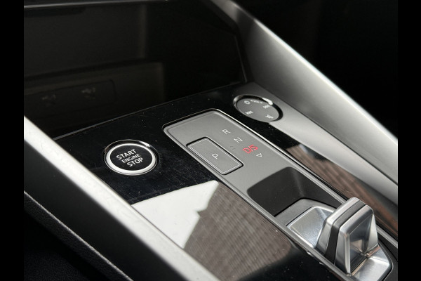Audi A3 Sportback 40 TFSI e Advanced edition | Panoramadak | NL auto | Carplay | Sportstoelen | Full LED