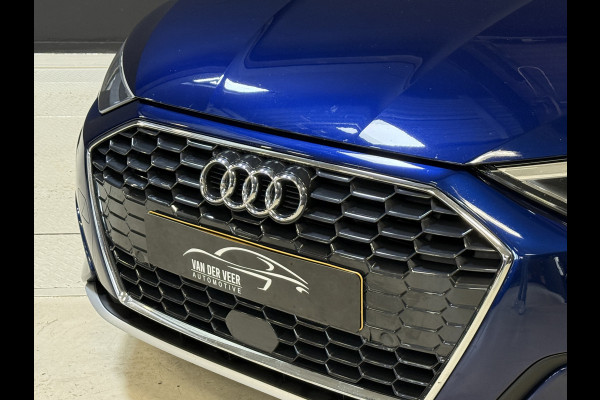 Audi A3 Sportback 40 TFSI e Advanced edition | Panoramadak | NL auto | Carplay | Sportstoelen | Full LED
