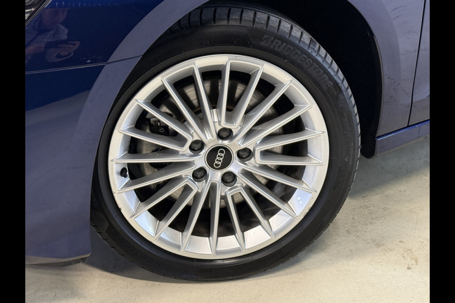 Audi A3 Sportback 40 TFSI e Advanced edition | Panoramadak | NL auto | Carplay | Sportstoelen | Full LED