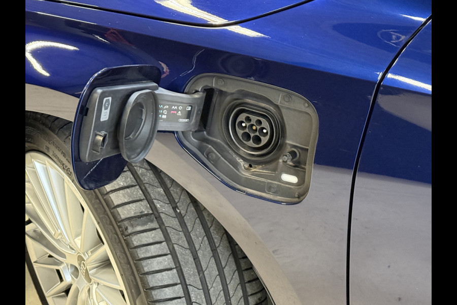 Audi A3 Sportback 40 TFSI e Advanced edition | Panoramadak | NL auto | Carplay | Sportstoelen | Full LED