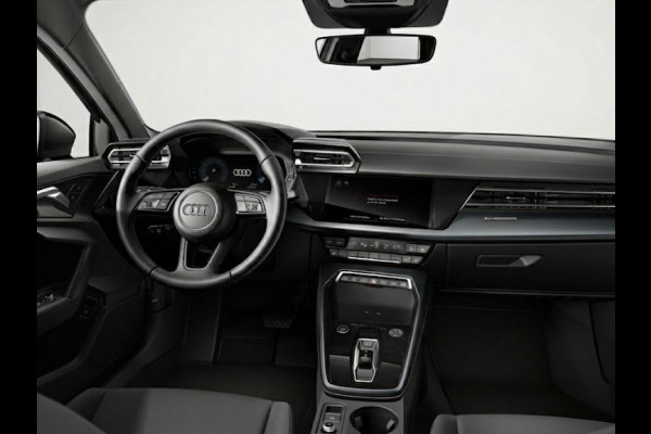 Audi A3 Sportback Pro Line 40 TFSI e 204 pk | Digitaal dashboard | Apple carplay | Stoelverwarming voor | Airconditioning |