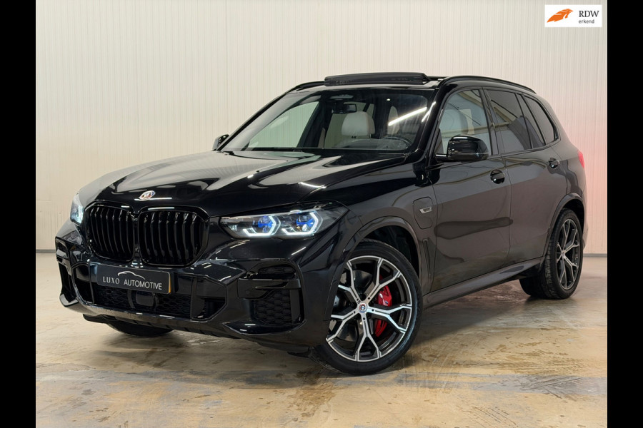 BMW X5 XDrive45e High Executive | PANO | M-SPORT | 360 CAMERA | HUD | TREKHAAK