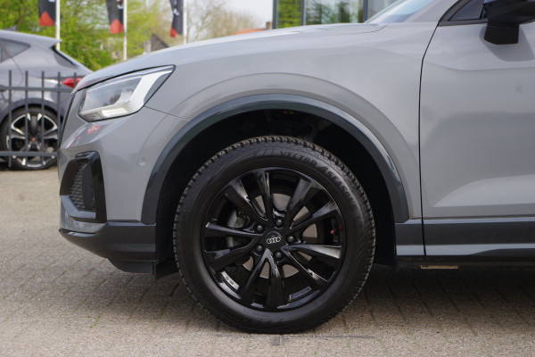 Audi Q2 35 TFSI 150 PK Automaat S-Line Edition, Panoramadak, LED, Camera, Cruise Control