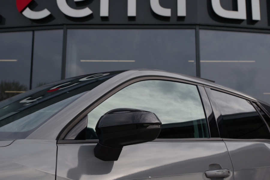 Audi Q2 35 TFSI 150 PK Automaat S-Line Edition, Panoramadak, LED, Camera, Cruise Control