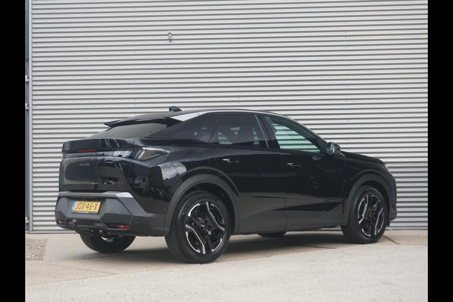 Peugeot 3008 1.6 plug-in Hybrid 195 Allure Afn. Trekhaak