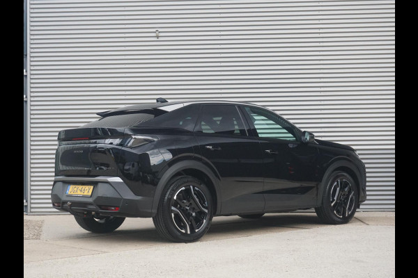 Peugeot 3008 1.6 plug-in Hybrid 195 Allure Afn. Trekhaak