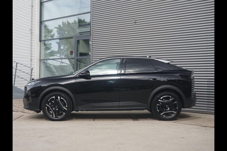 Peugeot 3008 1.6 plug-in Hybrid 195 Allure Afn. Trekhaak