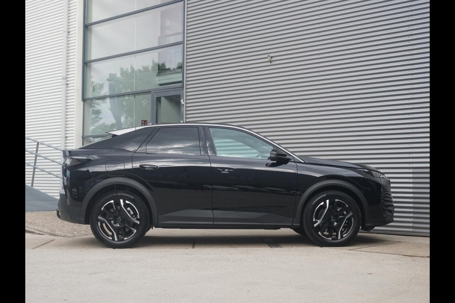 Peugeot 3008 1.6 plug-in Hybrid 195 Allure Afn. Trekhaak