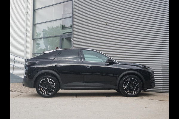 Peugeot 3008 1.6 plug-in Hybrid 195 Allure Afn. Trekhaak