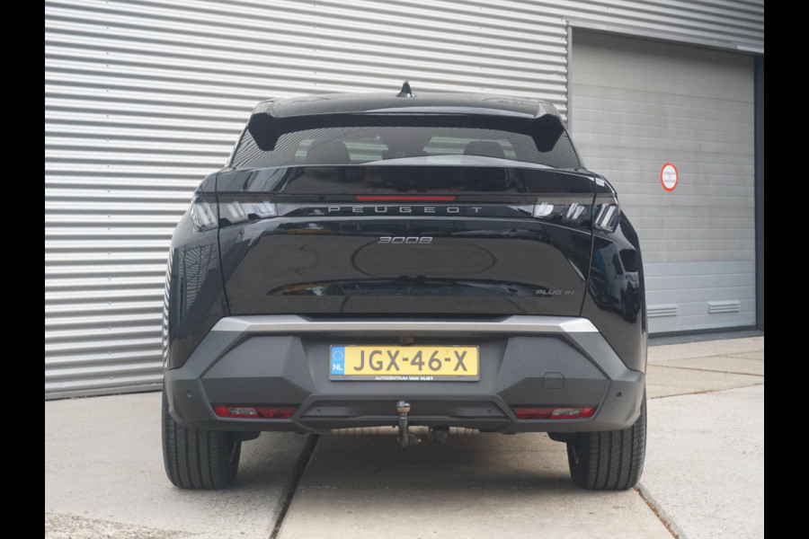 Peugeot 3008 1.6 plug-in Hybrid 195 Allure Afn. Trekhaak