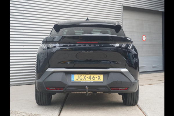 Peugeot 3008 1.6 plug-in Hybrid 195 Allure Afn. Trekhaak