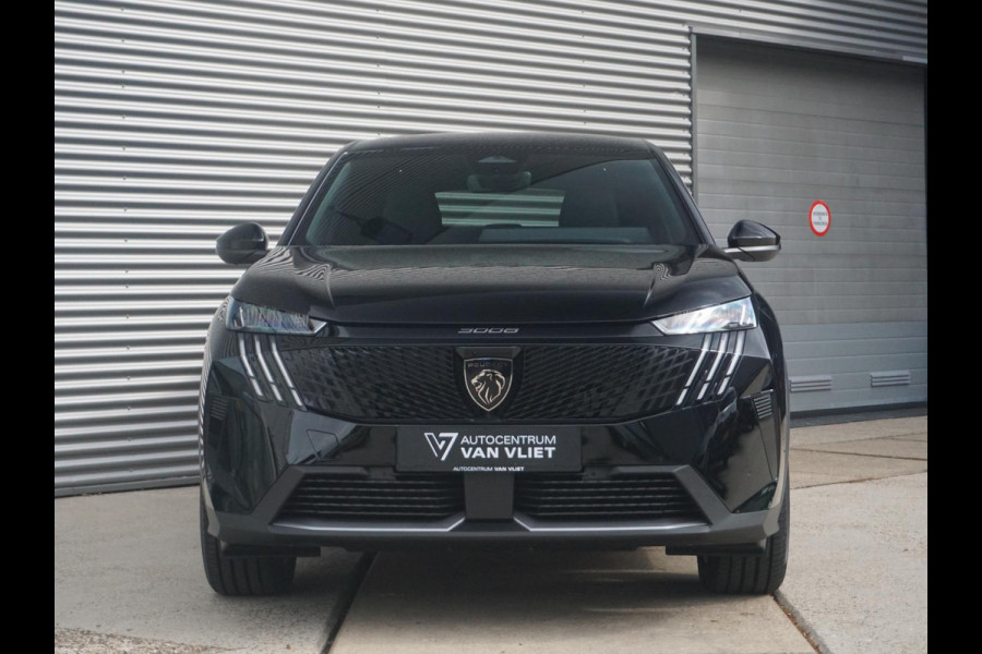 Peugeot 3008 1.6 plug-in Hybrid 195 Allure Afn. Trekhaak