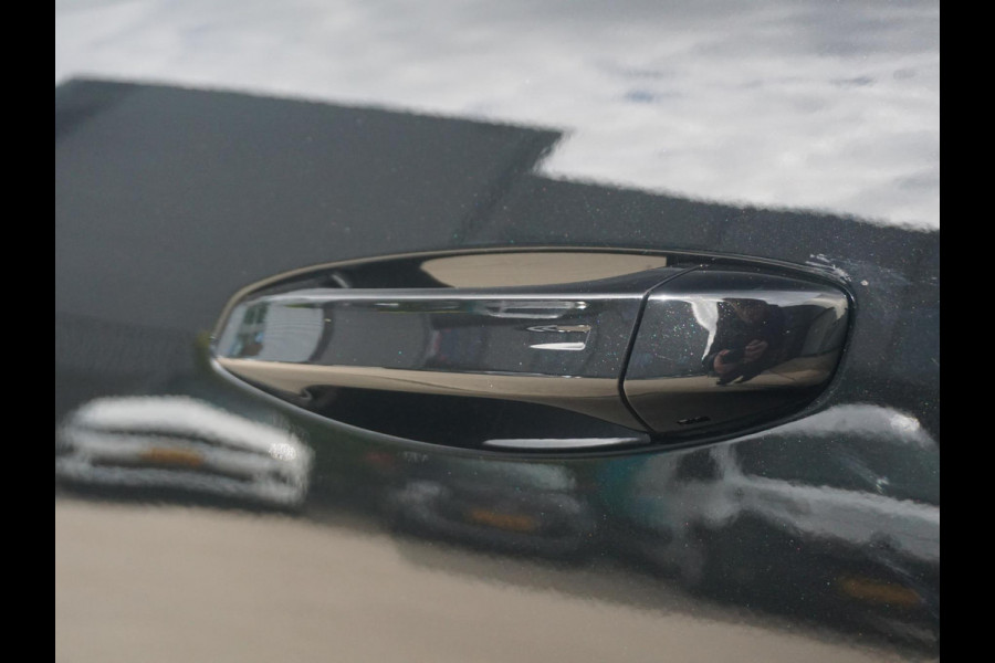 Peugeot 3008 1.6 plug-in Hybrid 195 Allure Afn. Trekhaak