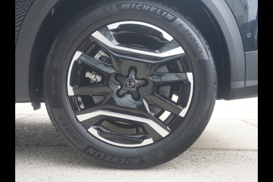 Peugeot 3008 1.6 plug-in Hybrid 195 Allure Afn. Trekhaak