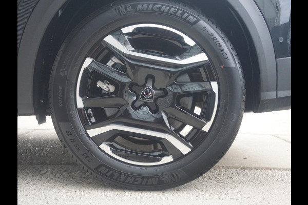 Peugeot 3008 1.6 plug-in Hybrid 195 Allure Afn. Trekhaak