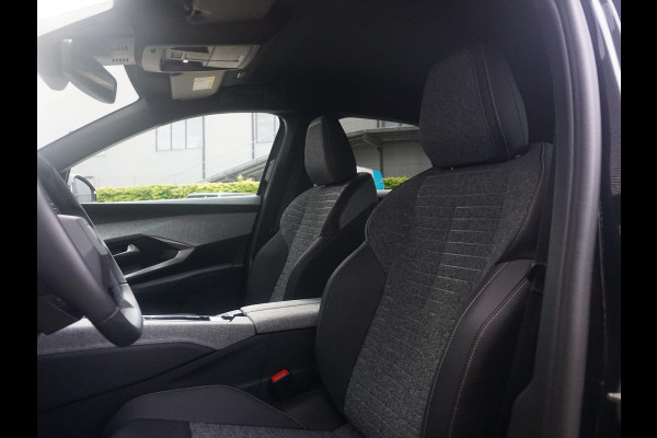 Peugeot 3008 1.6 plug-in Hybrid 195 Allure Afn. Trekhaak