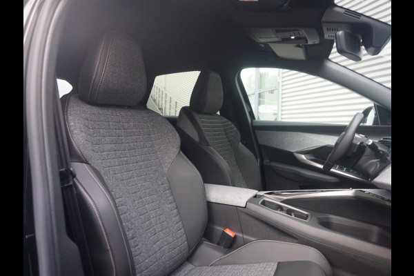 Peugeot 3008 1.6 plug-in Hybrid 195 Allure Afn. Trekhaak