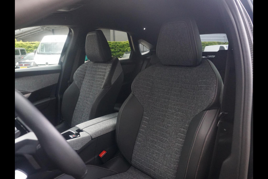 Peugeot 3008 1.6 plug-in Hybrid 195 Allure Afn. Trekhaak