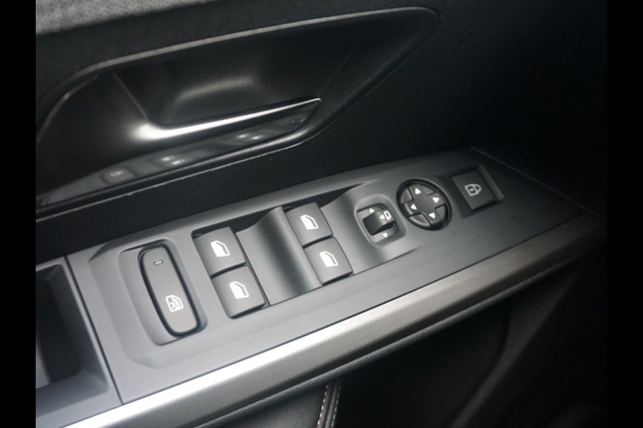 Peugeot 3008 1.6 plug-in Hybrid 195 Allure Afn. Trekhaak