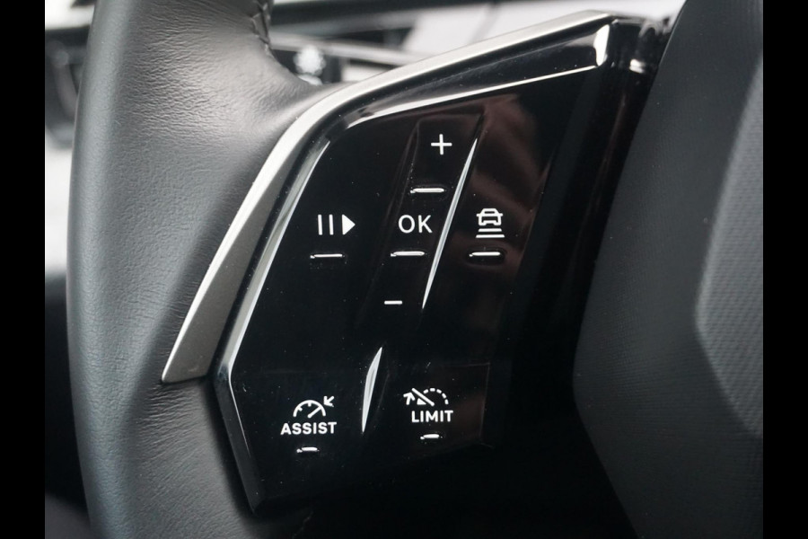 Peugeot 3008 1.6 plug-in Hybrid 195 Allure Afn. Trekhaak