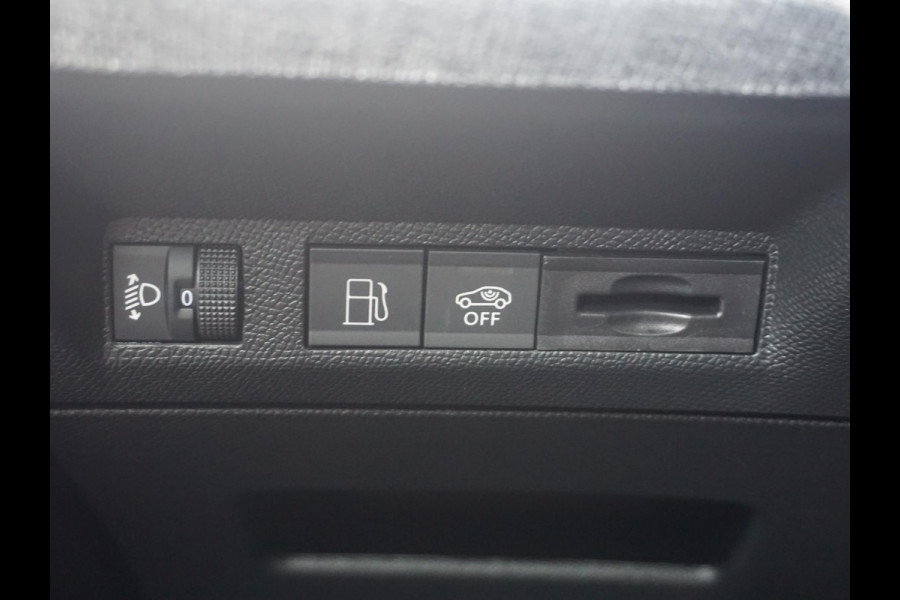 Peugeot 3008 1.6 plug-in Hybrid 195 Allure Afn. Trekhaak