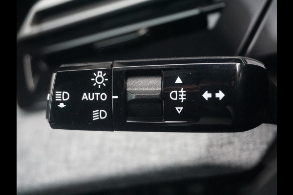Peugeot 3008 1.6 plug-in Hybrid 195 Allure Afn. Trekhaak