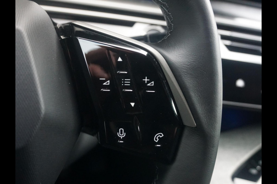 Peugeot 3008 1.6 plug-in Hybrid 195 Allure Afn. Trekhaak