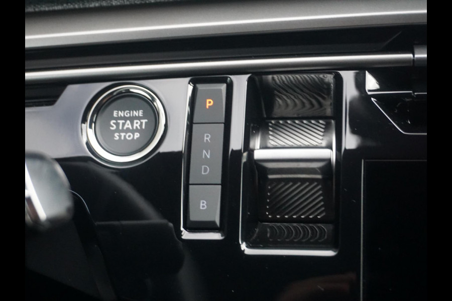Peugeot 3008 1.6 plug-in Hybrid 195 Allure Afn. Trekhaak