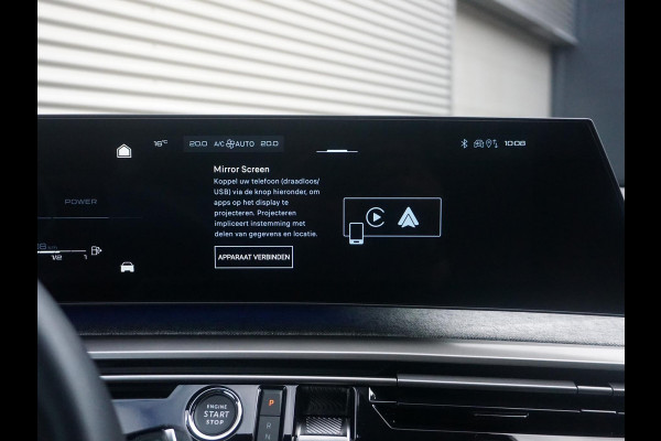 Peugeot 3008 1.6 plug-in Hybrid 195 Allure Afn. Trekhaak