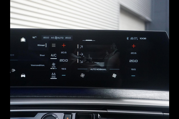 Peugeot 3008 1.6 plug-in Hybrid 195 Allure Afn. Trekhaak