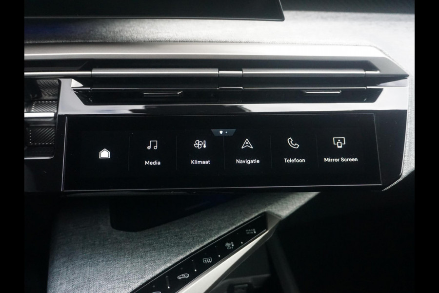 Peugeot 3008 1.6 plug-in Hybrid 195 Allure Afn. Trekhaak