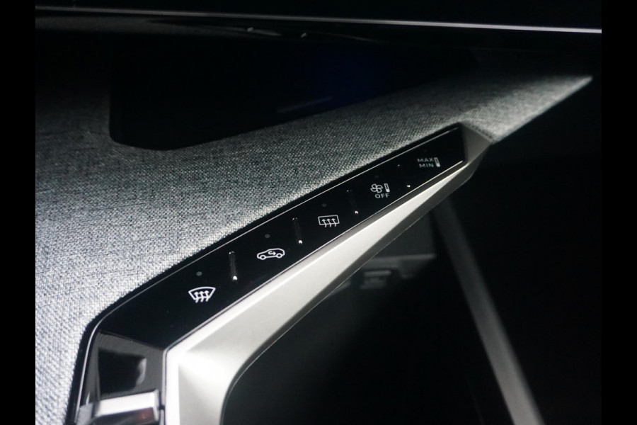 Peugeot 3008 1.6 plug-in Hybrid 195 Allure Afn. Trekhaak