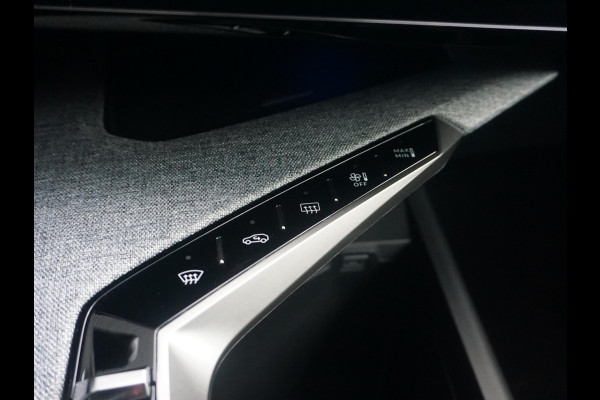 Peugeot 3008 1.6 plug-in Hybrid 195 Allure Afn. Trekhaak