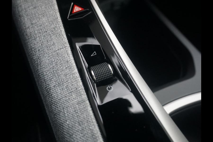 Peugeot 3008 1.6 plug-in Hybrid 195 Allure Afn. Trekhaak