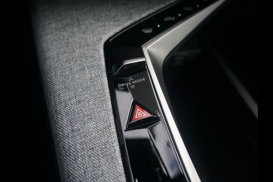 Peugeot 3008 1.6 plug-in Hybrid 195 Allure Afn. Trekhaak