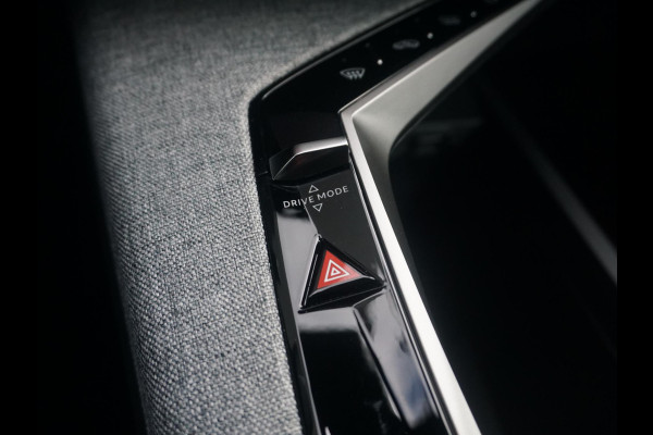 Peugeot 3008 1.6 plug-in Hybrid 195 Allure Afn. Trekhaak