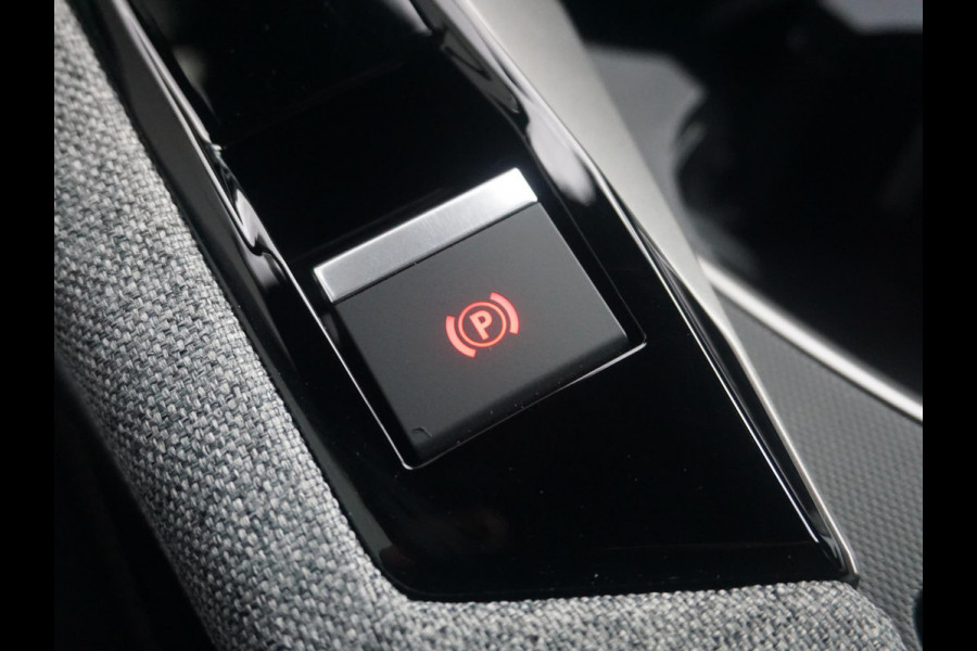 Peugeot 3008 1.6 plug-in Hybrid 195 Allure Afn. Trekhaak