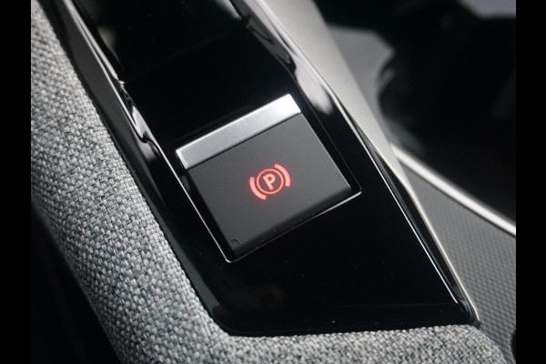 Peugeot 3008 1.6 plug-in Hybrid 195 Allure Afn. Trekhaak