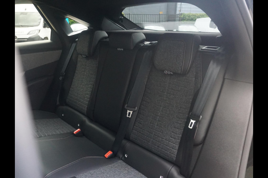 Peugeot 3008 1.6 plug-in Hybrid 195 Allure Afn. Trekhaak